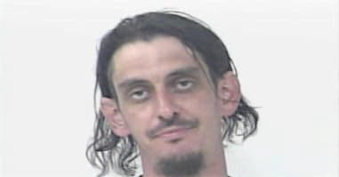 Rodney Stevens, - St. Lucie County, FL 